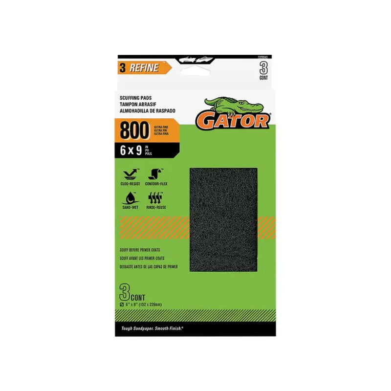 Gator Finishing Products 7329043