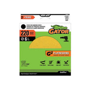 Gator Finishing Products 8202043 - Gold
