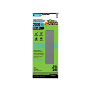 Gator Finishing Products 8270043