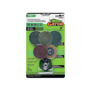 Gator Finishing Products 8290043