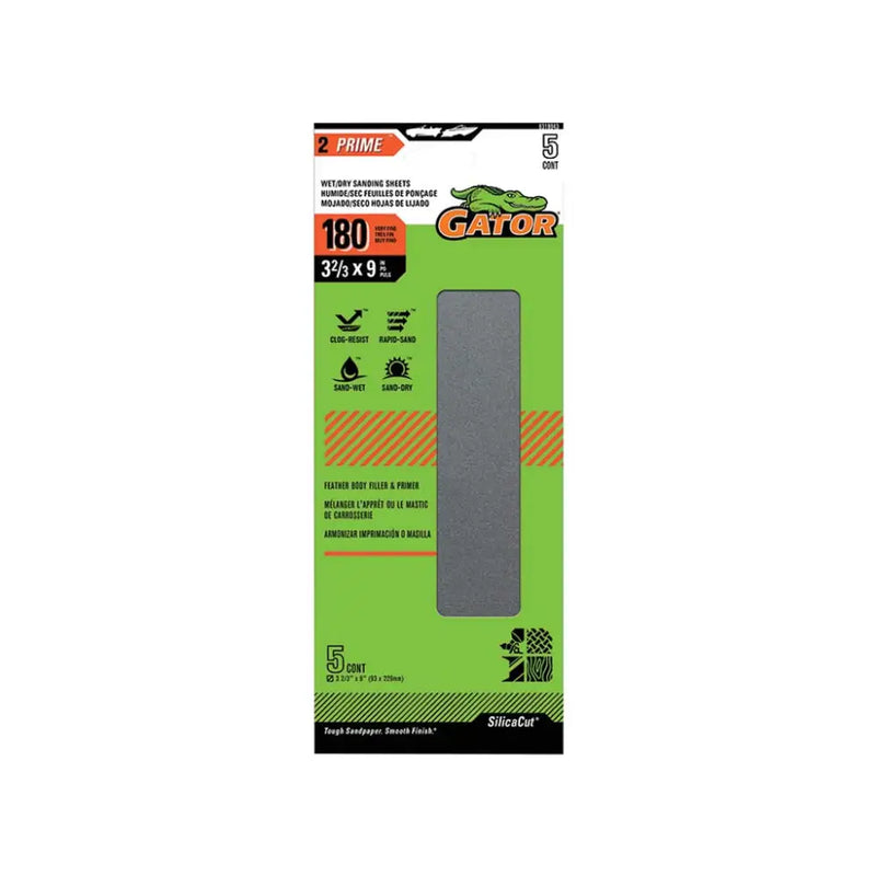 Gator Finishing Products 8318043