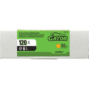 Gator Finishing Products 8442035 - Gold