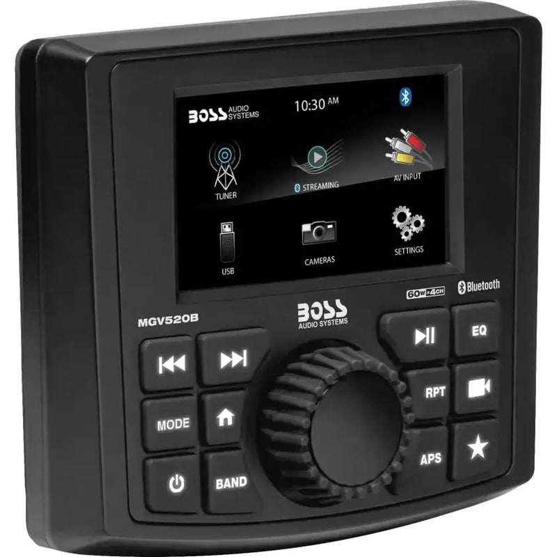 BOSS AUDIO MGV520B