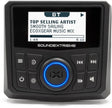 Gauge Radio - Powersports