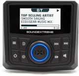 Gauge Radio - Powersports