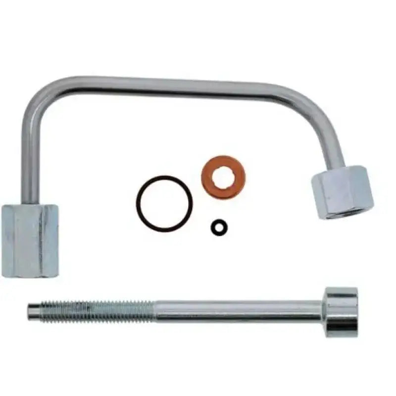 7-021 Diesel Fuel Injector Line