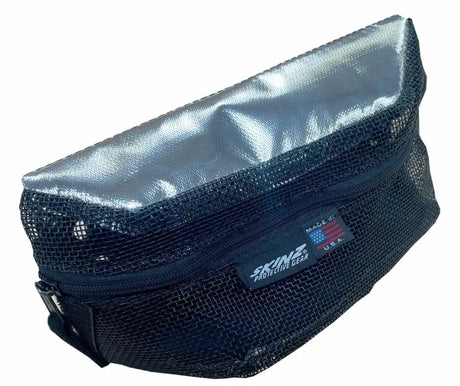 GB800-BK Spg Under Hood Goggle Bag Pol - RV and Auto Parts