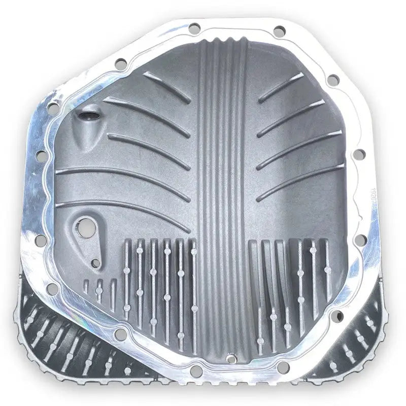 GBE Diff Covers - Truck & Automotive