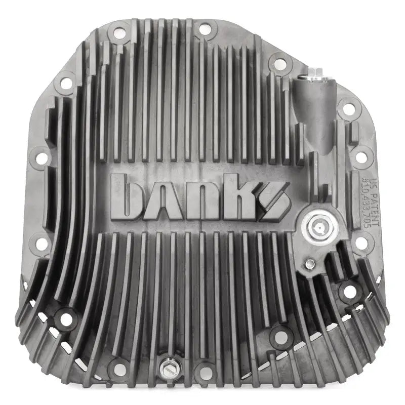GBE Diff Covers - Truck & Automotive