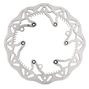 Gbrakes 270 Oversize Front Rotor Kit Brakes GBD9026X - Skw
