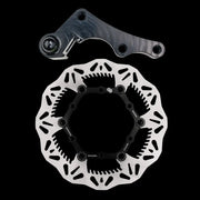 Gbrakes 270 Oversize Front Rotor Kit Brakes Gbdos10