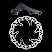 Gbrakes 270 Oversize Front Rotor Kit Brakes Gbdos218