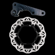 Gbrakes 270 Oversize Front Rotor Kit Brakes Gbdos4