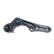 Gbrakes 270 Oversize Front Rotor Kit Brakes SP041 - Bracket