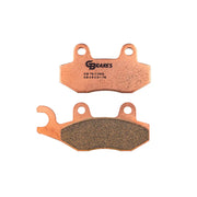 Gbrakes Brake Pads Sintered GB0503-76
