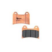 Gbrakes Brake Pads Sintered GB0535-70