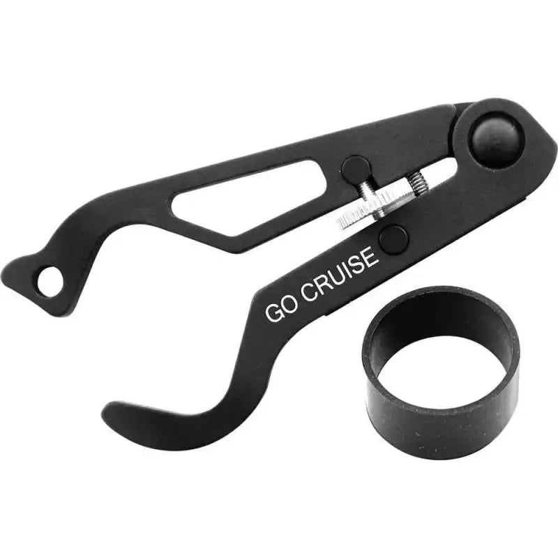 GC-A1BK Throttle Control 2 Black