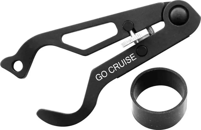 GC-A1BK Throttle Control 2 Black