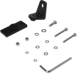 Gc Whip Mount Square/Round Tube 1.0 1.5 - ECOXGEAR