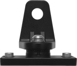 Gc Whip Mount Square/Round Tube 1.0 1.5 - ECOXGEAR
