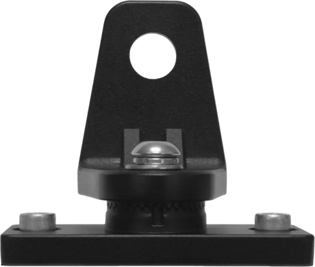 Gc Whip Mount Square/Round Tube 1.0 1.5 - ECOXGEAR