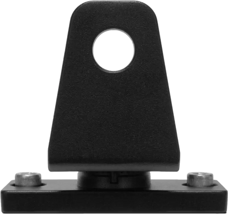 Gc Whip Mount Square/Round Tube 1.0 1.5 - ECOXGEAR