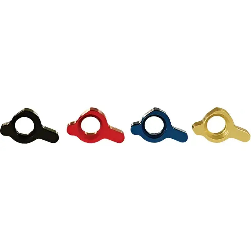 VORTEX GC003K Gas Cap Lock Switch V3 Blk