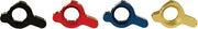 GC003R Vortex Gas Cap Lock Switch V3 Red 
