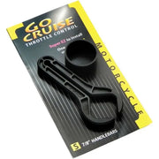 GC22BK Throttle Control 7/8" Handlebars