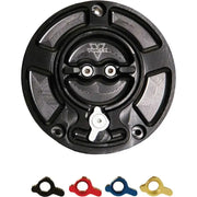 VORTEX GC520K Gas Cap V3 Blk Suz