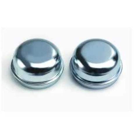 GC52K6K ConnX Trailer Wheel Bearing Dust Cap Fits Hub/ Drum With 12