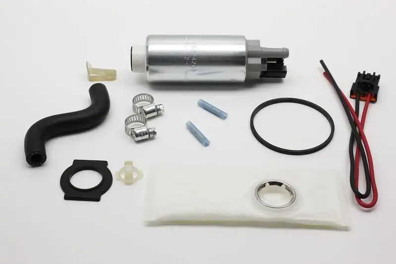 GCA710-4 Walbro Pump & Kit Assy/Hi-Perf