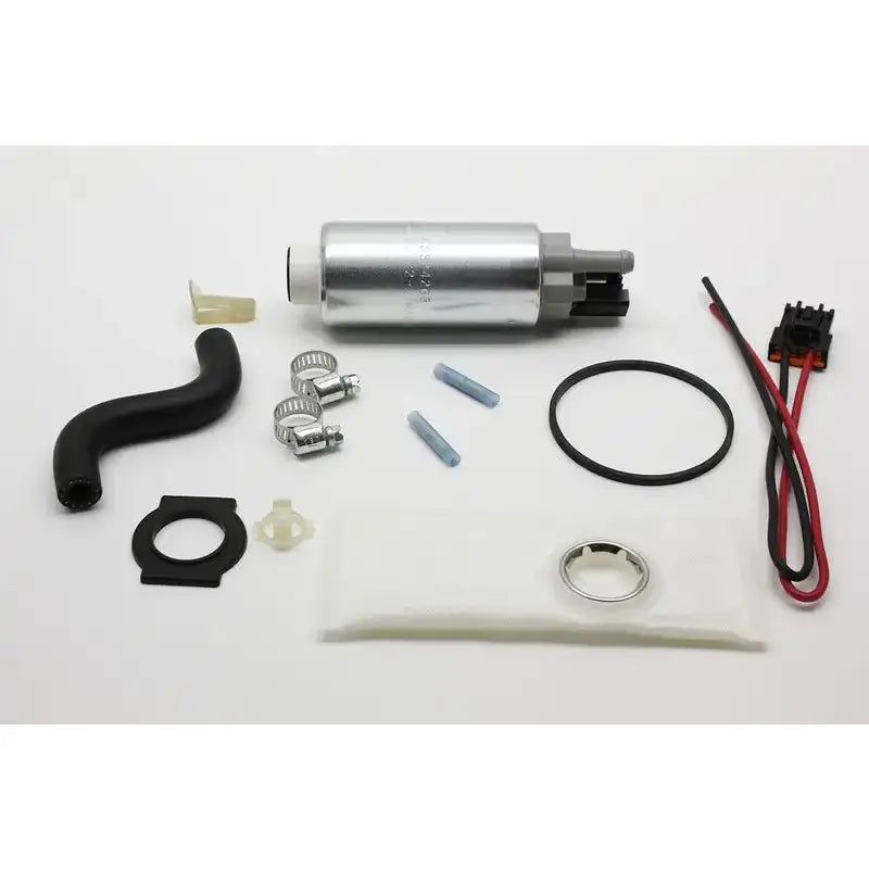 GCA710-4 Walbro Pump & Kit Assy/Hi-Perf