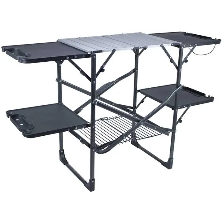 GCI Outdoor 15026 - Black Chrome