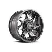 GD0124140052G787 Grid Wheels 01 24X14.0 5X127/139.7 -76 87.1 G