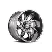 GD0124140237G708 Grid Wheels 01 24X14.0 6X135/139.7 -76 108 G