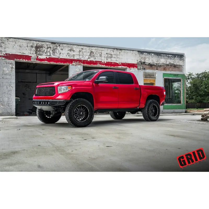 GD0220100600D266 Grid Wheels 01 24X14.0 5X127/139.7 -76 87.1 B