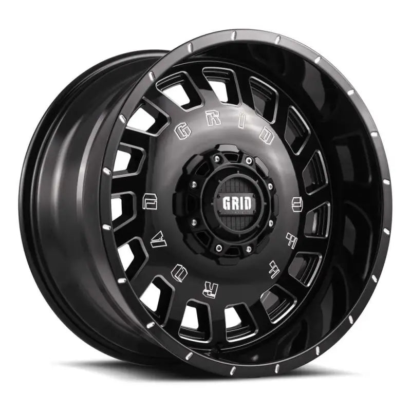 GD0320090870M0025 Wheel