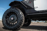 GD0320100865M225 Grid Wheels Gd03-20100865M-225 20X10 - Wheel