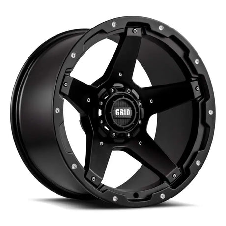 GD0418090237B0008 Wheel