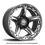 GD0417090027G1578 Grid Wheels Gd04-17090027G1578 17X9