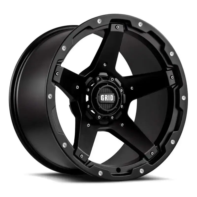 GD0417090237B108 Wheel