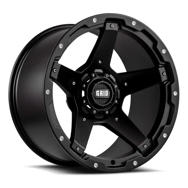 GD0417090237B108 Wheel