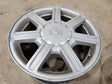 GD0420090655B1810 Grid Wheels 04 20X9.0 6X139.7 18 110.3 B - Wheel