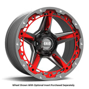 GD0420120052G487 Grid Wheels Gd04-20120052G-487 20X12
