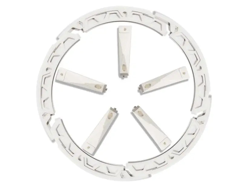 4A20090WIN Wheel Spoke Insert