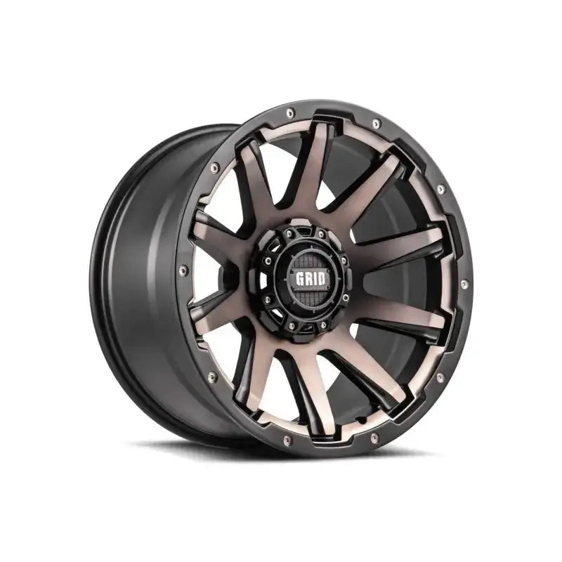 GD0518090237D108 Wheel