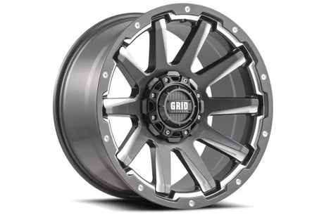 GD0520090237G108 Wheel
