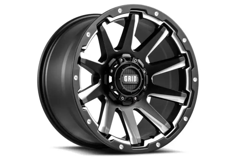 GD0518090550F110 Wheel
