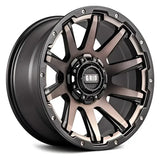 GD0520090052D0087 Grid Wheels Gd05-20090052D0087 20X9 - Wheel